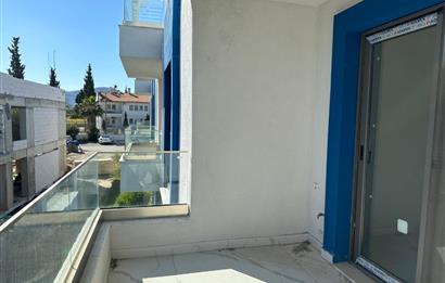 MUĞLA ÖRENDE HAVUZLU BUTİK SİTEDE 2+1 SATILIK DAİRE