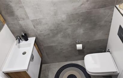 CENTURY 21 VİZYON'DAN BATIKENT MAH. GEREKLİ SOKAKTA  KİRALIK 3+1 DAİRE 