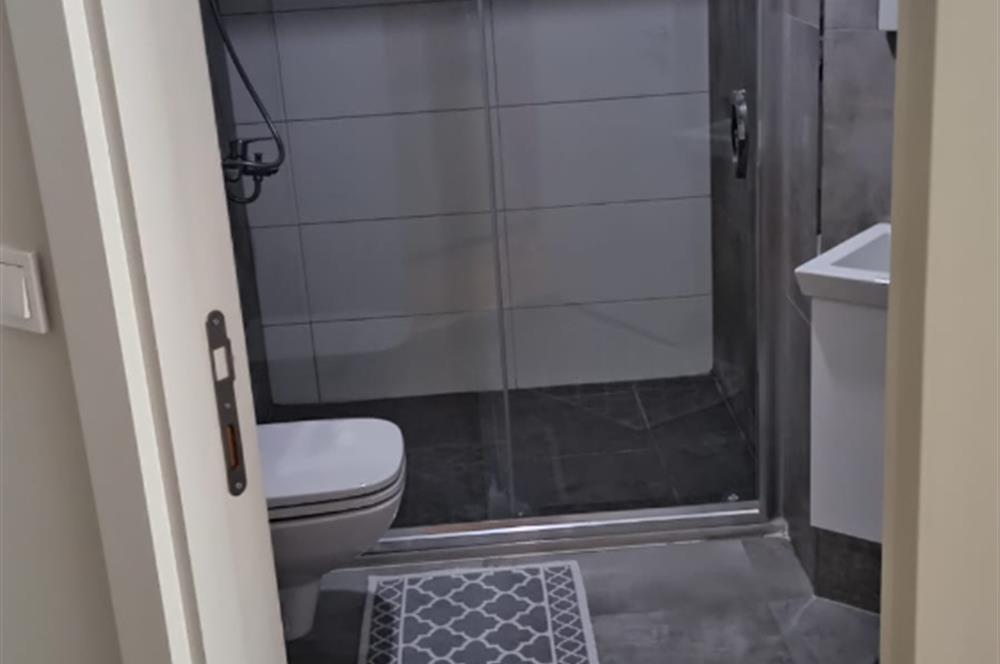 CENTURY 21 VİZYON'DAN BATIKENT MAH. GEREKLİ SOKAKTA  KİRALIK 3+1 DAİRE 