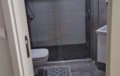 CENTURY 21 VİZYON'DAN BATIKENT MAH. GEREKLİ SOKAKTA  KİRALIK 3+1 DAİRE 