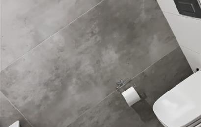 CENTURY 21 VİZYON'DAN BATIKENT MAH. GEREKLİ SOKAKTA  KİRALIK 3+1 DAİRE 
