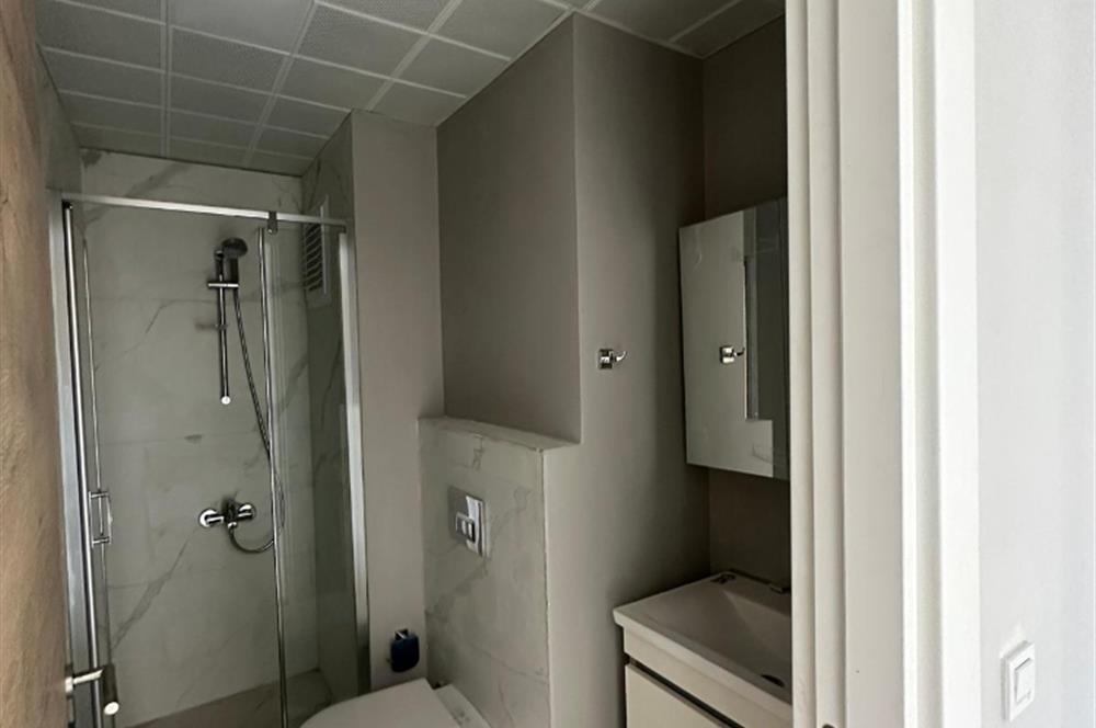 MUĞLA ÖRENDE HAVUZLU BUTİK SİTEDE 2+1 SATILIK DAİRE