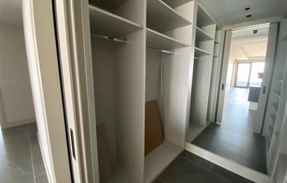 BEYTEPE SAFEPARK KONUTLARI SATILIK 5+1 DAİRE