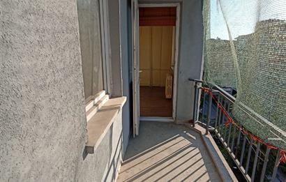 CENTURY 21 VİZYON'DAN BATIKENT MAH. KASIMPATI SOKAKTA  SATILIK 3+1 DAİRE 