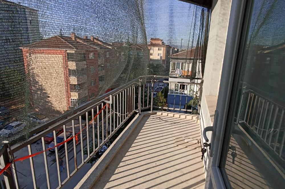 CENTURY 21 VİZYON'DAN BATIKENT MAH. KASIMPATI SOKAKTA  SATILIK 3+1 DAİRE 
