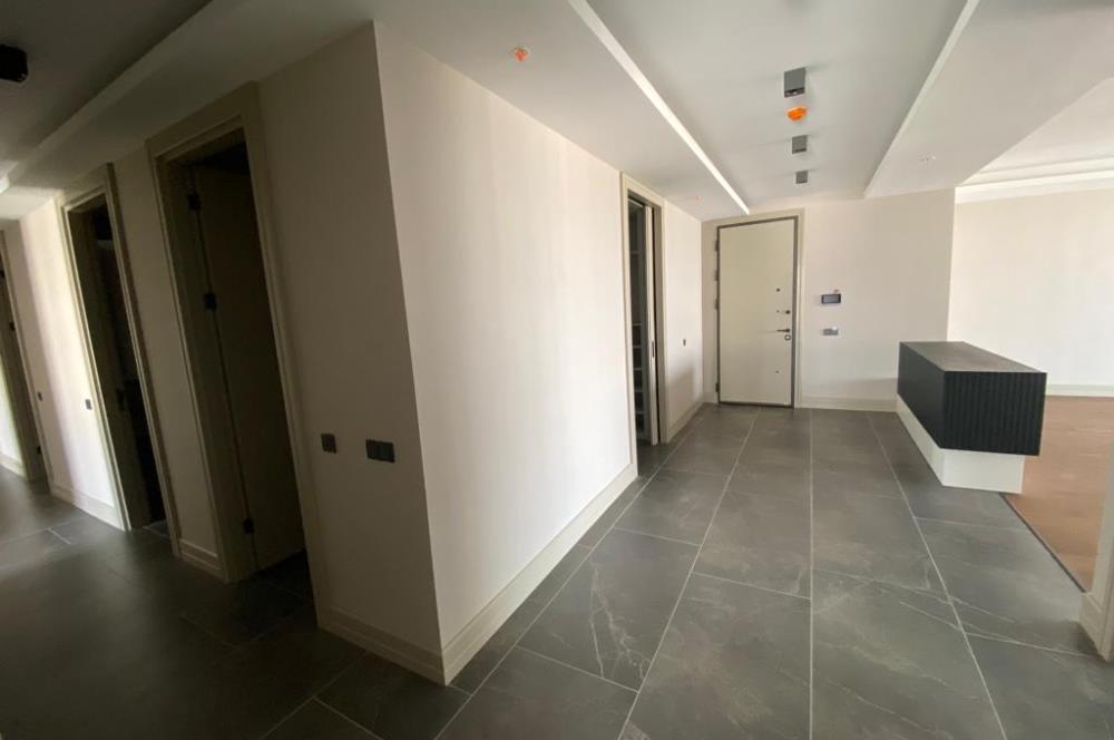 BEYTEPE SAFEPARK KONUTLARI SATILIK 5+1 DAİRE