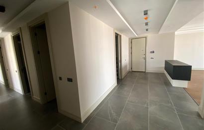BEYTEPE SAFEPARK KONUTLARI SATILIK 5+1 DAİRE