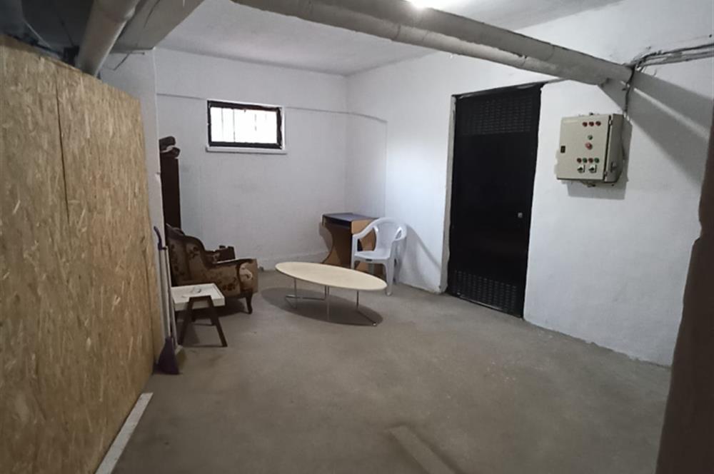 CENTURY 21 VİZYON'DAN BATIKENT MAH. KASIMPATI SOKAKTA  SATILIK 3+1 DAİRE 
