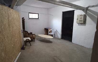 CENTURY 21 VİZYON'DAN BATIKENT MAH. KASIMPATI SOKAKTA  SATILIK 3+1 DAİRE 