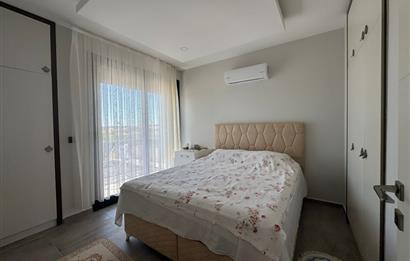 Çeşme Ildır Loving Village Sitesinde Eşyalı Kiralık Villa