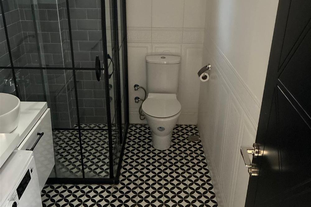 CENTURY 21 PLUS'DAN SELÇUKLUDA YATIRIMLIK KİRACILI 2+1 LÜX DAİRE