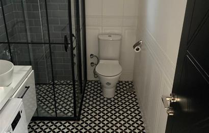 CENTURY 21 PLUS'DAN SELÇUKLUDA YATIRIMLIK KİRACILI 2+1 LÜX DAİRE