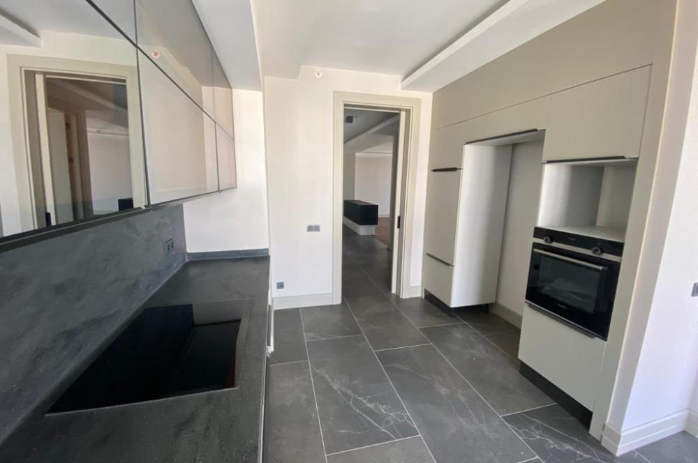 BEYTEPE SAFEPARK KONUTLARI SATILIK 5+1 DAİRE