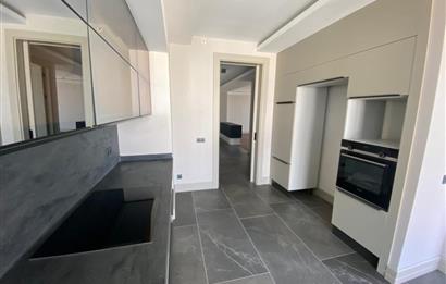 BEYTEPE SAFEPARK KONUTLARI SATILIK 5+1 DAİRE