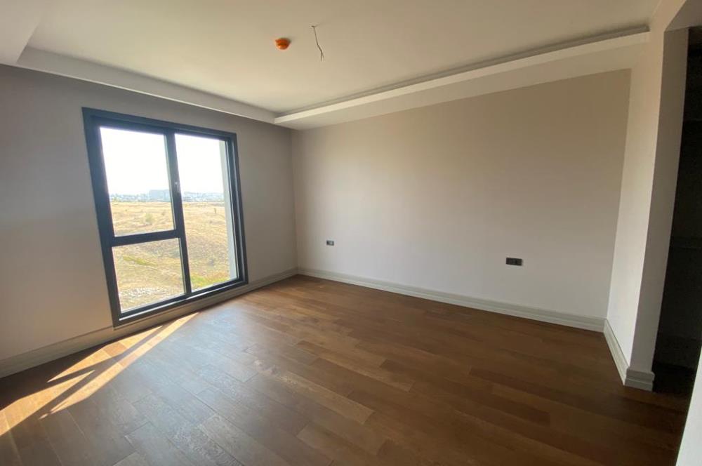 BEYTEPE SAFEPARK KONUTLARI SATILIK 5+1 DAİRE