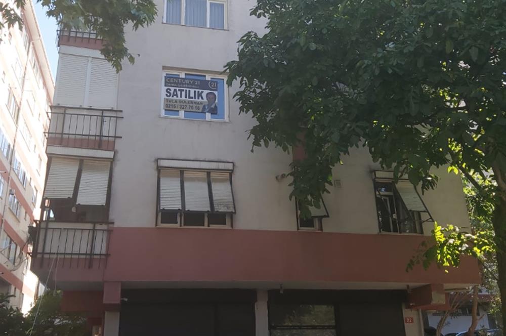 Kuyubaşı nda Yenilenmiş Yatırımlık Fırsat