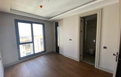 BEYTEPE SAFEPARK KONUTLARI SATILIK 5+1 DAİRE