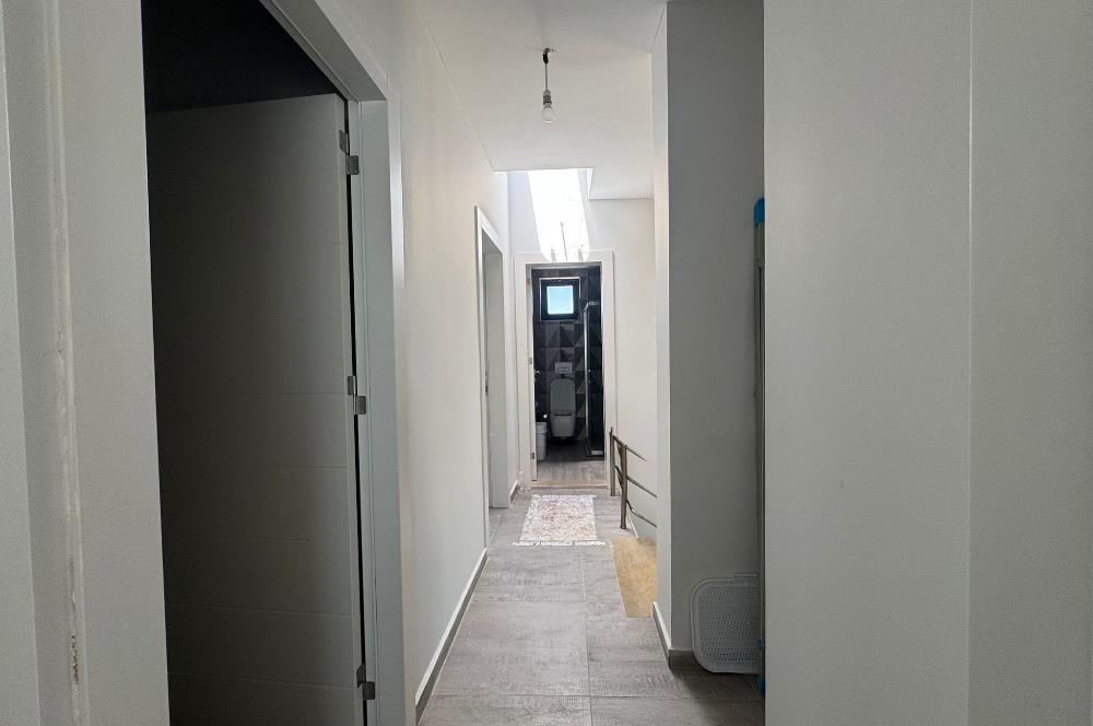 Çeşme Ildır Loving Village Sitesinde Eşyalı Kiralık Villa