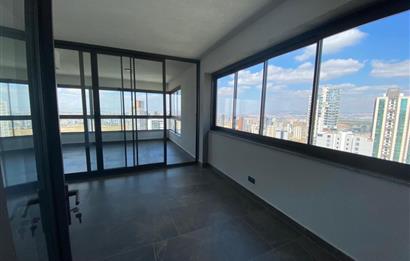 BEYTEPE SAFEPARK KONUTLARI SATILIK 5+1 DAİRE