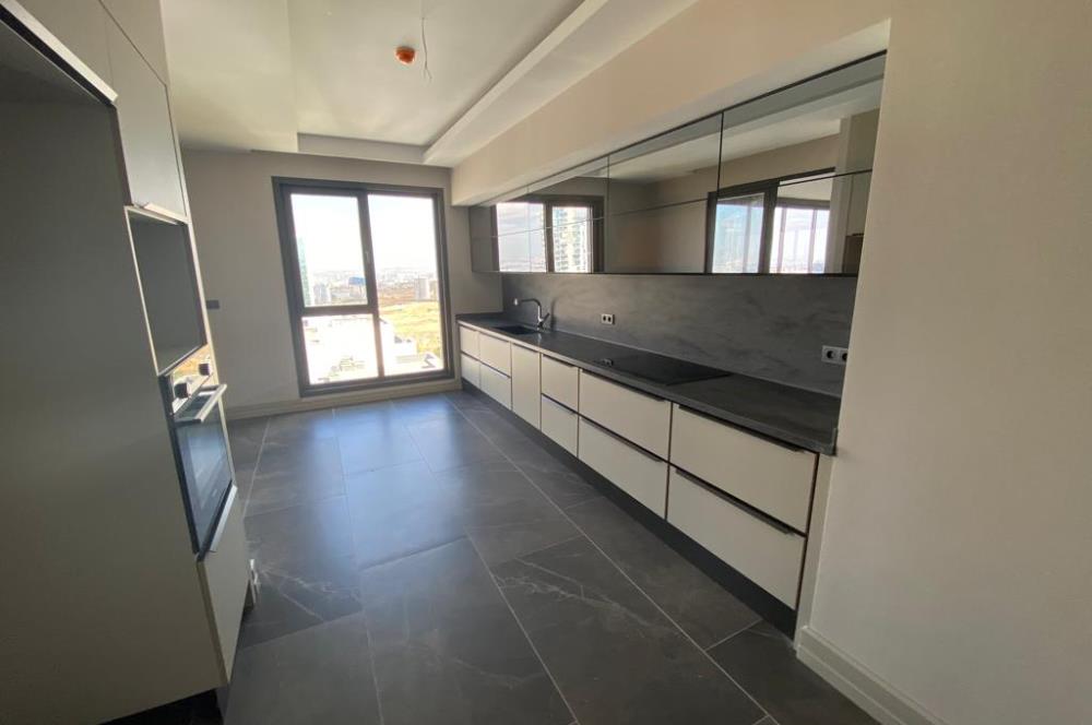 BEYTEPE SAFEPARK KONUTLARI SATILIK 5+1 DAİRE