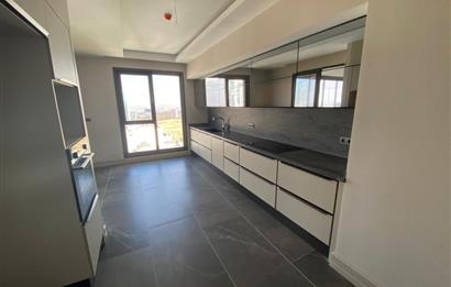 BEYTEPE SAFEPARK KONUTLARI SATILIK 5+1 DAİRE