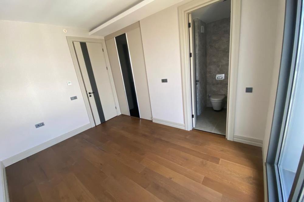 BEYTEPE SAFEPARK KONUTLARI SATILIK 5+1 DAİRE