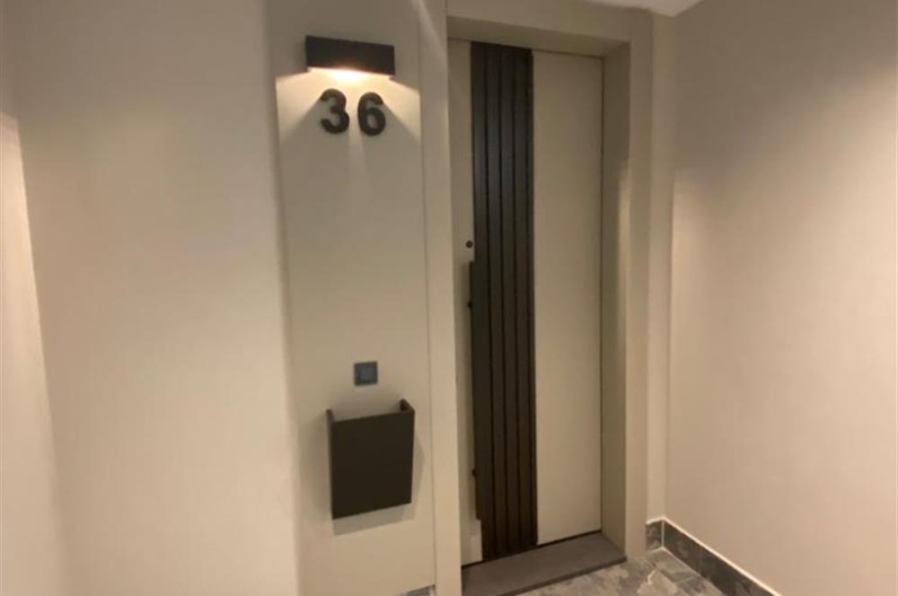 BEYTEPE SAFEPARK KONUTLARI SATILIK 5+1 DAİRE