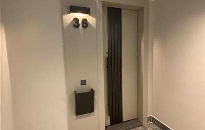 BEYTEPE SAFEPARK KONUTLARI SATILIK 5+1 DAİRE