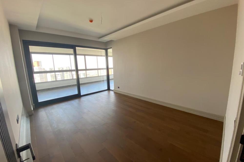 BEYTEPE SAFEPARK KONUTLARI SATILIK 5+1 DAİRE