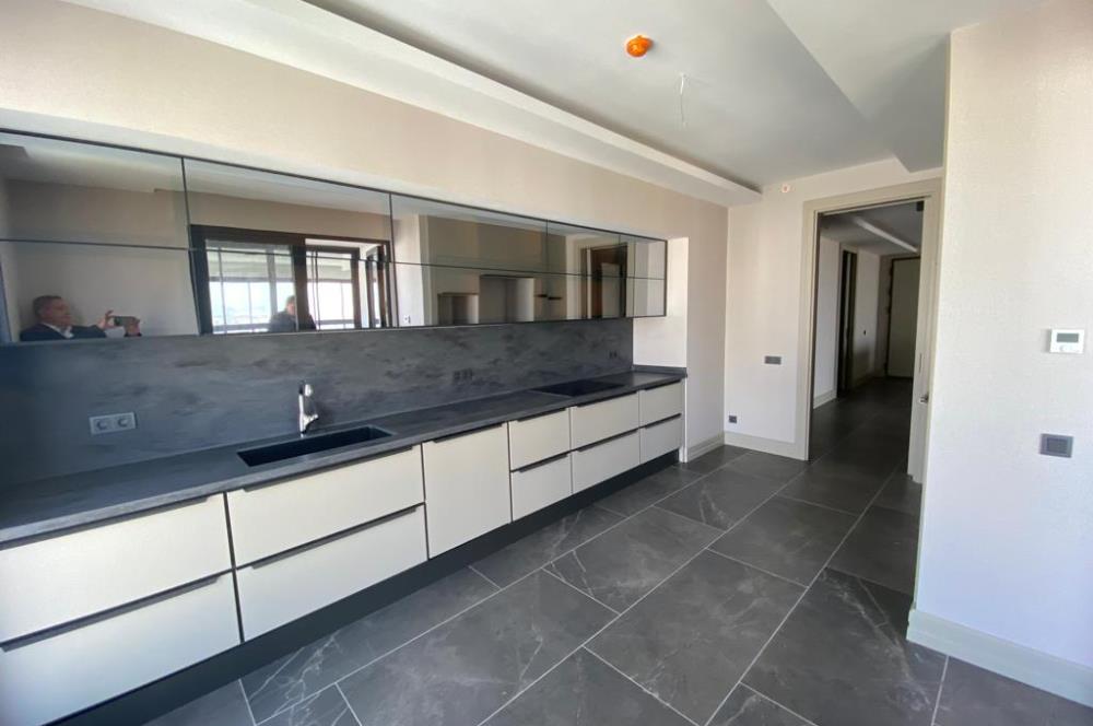 BEYTEPE SAFEPARK KONUTLARI SATILIK 5+1 DAİRE