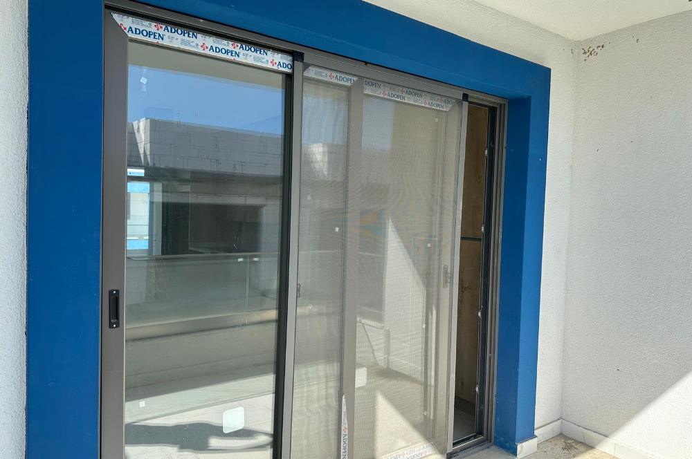 MUĞLA ÖRENDE HAVUZLU BUTİK SİTEDE 2+1 SATILIK DAİRE