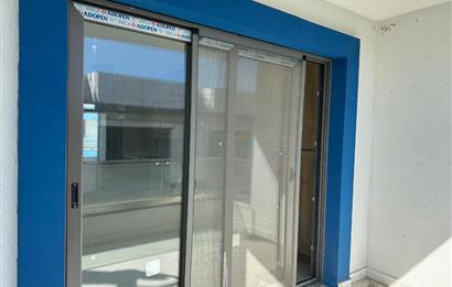MUĞLA ÖRENDE HAVUZLU BUTİK SİTEDE 2+1 SATILIK DAİRE