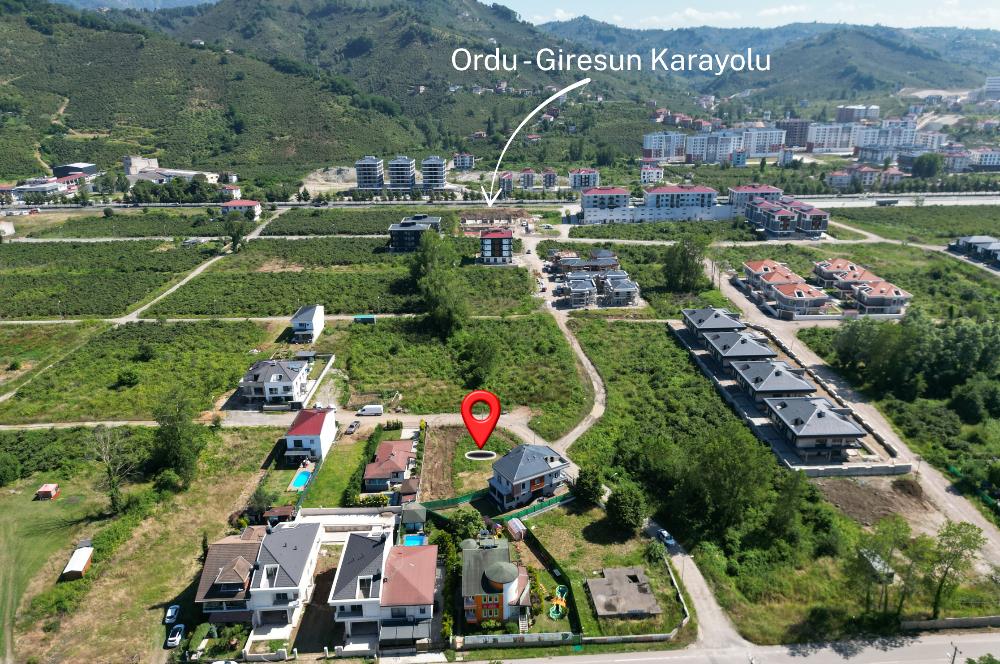 Gülyalı Turnasuyu'nda Yatırımlık Fırsat!