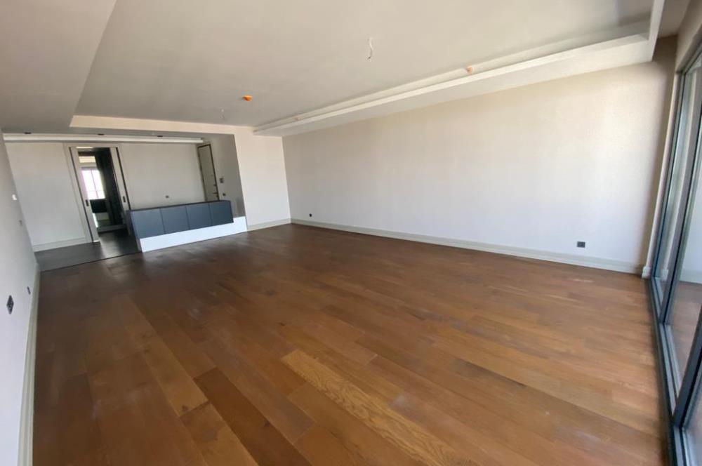 BEYTEPE SAFEPARK KONUTLARI SATILIK 5+1 DAİRE