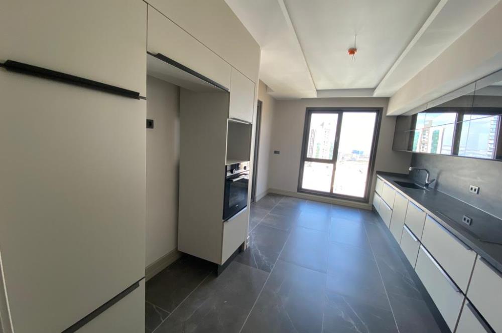 BEYTEPE SAFEPARK KONUTLARI SATILIK 5+1 DAİRE