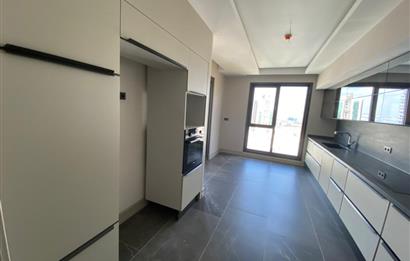 BEYTEPE SAFEPARK KONUTLARI SATILIK 5+1 DAİRE