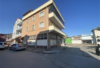 C21 İZ MEHMET ÇAKAR'DAN ÇARK SANAYİ İÇİ KİRALIK DÜKKAN