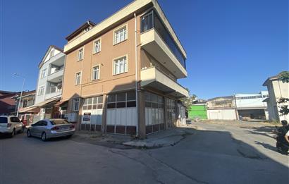 C21 İZ MEHMET ÇAKAR'DAN ÇARK SANAYİ İÇİ KİRALIK DÜKKAN