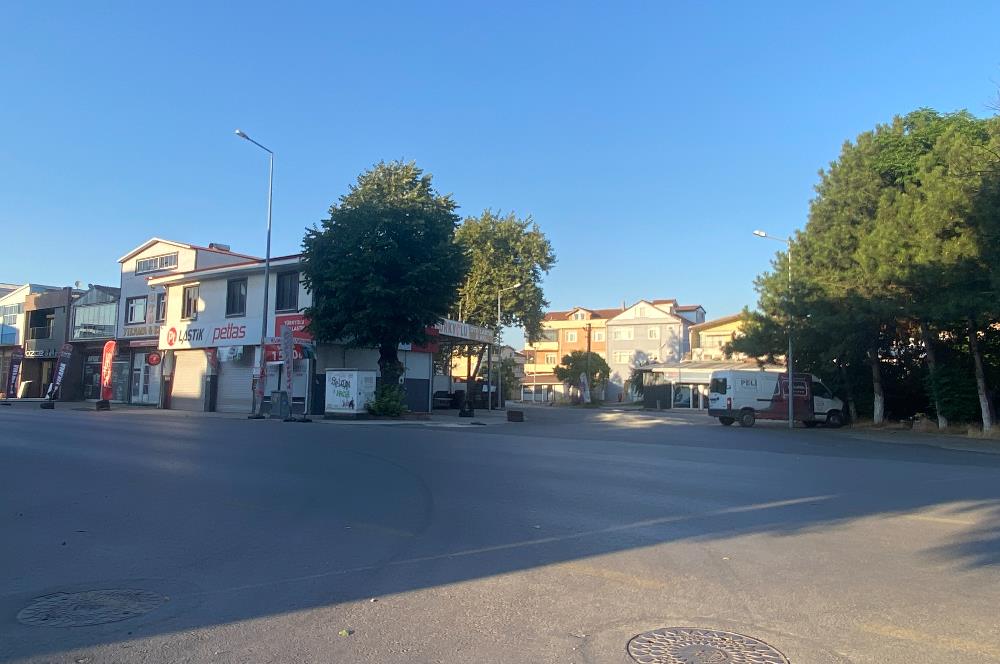 C21 İZ MEHMET ÇAKAR'DAN ÇARK SANAYİ İÇİ KİRALIK DÜKKAN