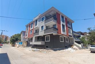 CENTURY21 BAL'DAN CENGİZ TOPEL CADDESİNE ÇOK YAKIN MESAFEDE 2+0