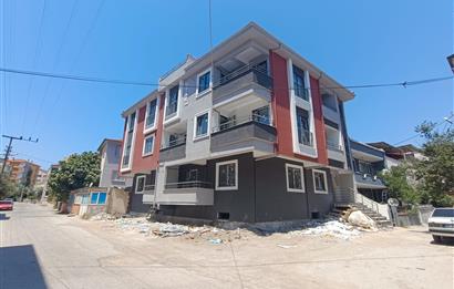 CENTURY21 BAL'DAN CENGİZ TOPEL CADDESİNE ÇOK YAKIN MESAFEDE 2+0