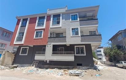 CENTURY21 BAL'DAN CENGİZ TOPEL CADDESİNE ÇOK YAKIN MESAFEDE 2+0