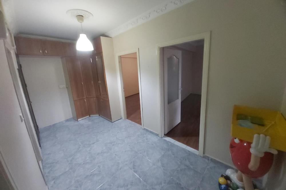 ŞİŞLİ HALİDE EDİB ADIVAR DA 110 m2 2+1 KİRALIK DAİRE.