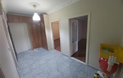 ŞİŞLİ HALİDE EDİB ADIVAR DA 110 m2 2+1 KİRALIK DAİRE.