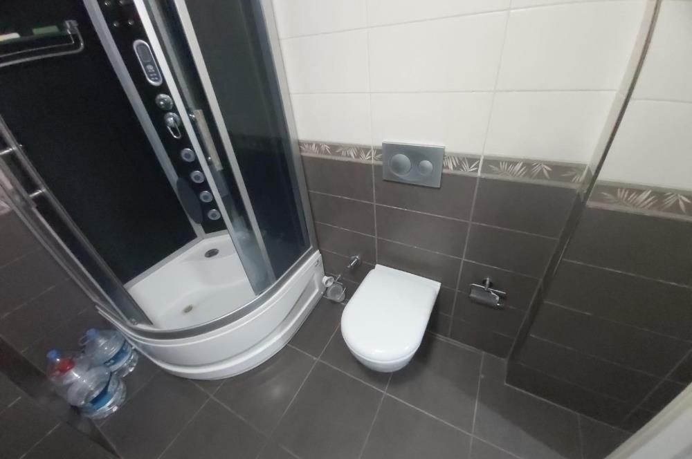 ŞİŞLİ HALİDE EDİB ADIVAR DA 110 m2 2+1 KİRALIK DAİRE.