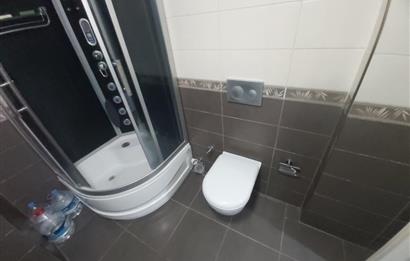 ŞİŞLİ HALİDE EDİB ADIVAR DA 110 m2 2+1 KİRALIK DAİRE.