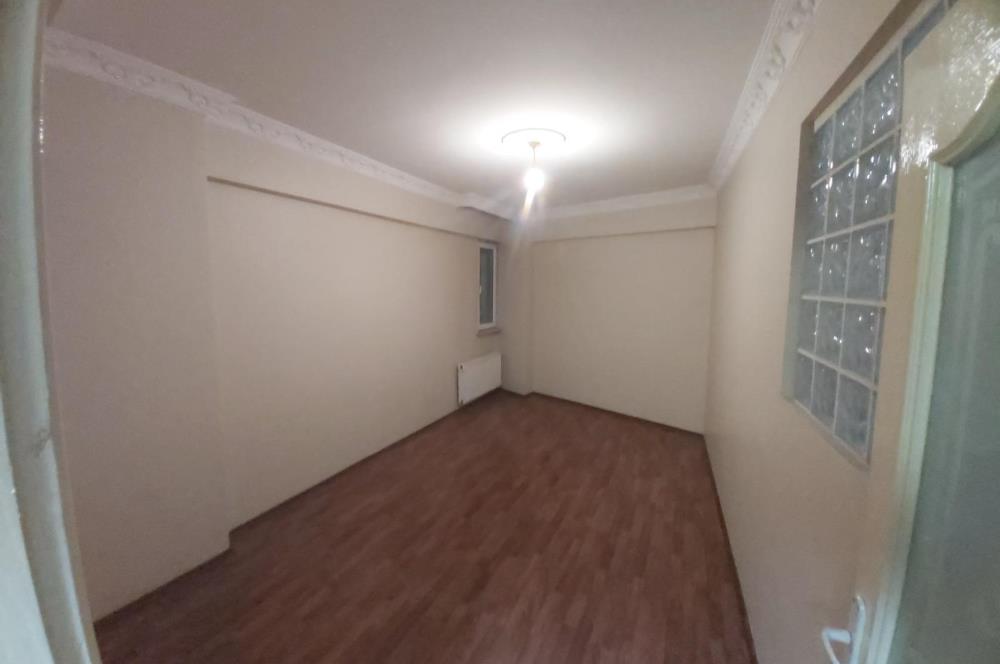 ŞİŞLİ HALİDE EDİB ADIVAR DA 110 m2 2+1 KİRALIK DAİRE.