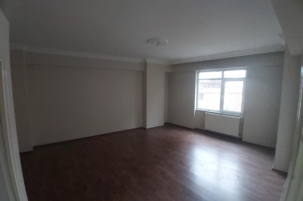 ŞİŞLİ HALİDE EDİB ADIVAR DA 110 m2 2+1 KİRALIK DAİRE.