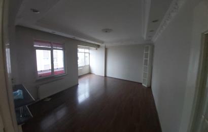 ŞİŞLİ HALİDE EDİB ADIVAR DA 110 m2 2+1 KİRALIK DAİRE.