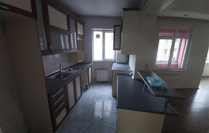 ŞİŞLİ HALİDE EDİB ADIVAR DA 110 m2 2+1 KİRALIK DAİRE.